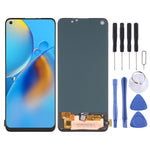 Schermo AMOLED originale con digitalizzatore per Xiaomi