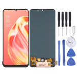 Schermo AMOLED originale con digitalizzatore per Xiaomi