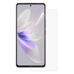 Full Screen Protector Pellicola idrogel antideflagrante, For vivo V27e (1 PC)