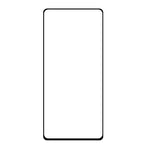 Pellicola in vetro temperato a schermo intero con bordo curvo 3D, For vivo V27 / V27 Pro (1 PC)