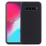 Custodia TPU per Samsung Galaxy S10 5G e S9+