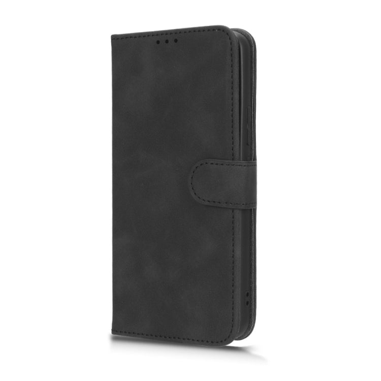 Custodia per telefono in pelle con vibrazione magnetica Skin Feel, For vivo Y02 4G, For Honor 80 GT, For Motorola Moto X40, For Xiaomi Redmi K60E 5G