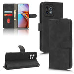 Custodia per telefono in pelle con vibrazione magnetica Skin Feel, For vivo Y02 4G, For Honor 80 GT, For Motorola Moto X40, For Xiaomi Redmi K60E 5G