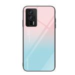 Custodia per telefono in vetro verniciato colorato, For Xiaomi Redmi K60/K60 Pro