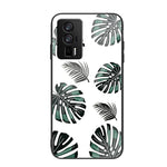Custodia per telefono in vetro verniciato colorato, For Xiaomi Redmi K60/K60 Pro