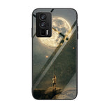 Custodia per telefono in vetro verniciato colorato, For Xiaomi Redmi K60/K60 Pro