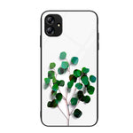 Custodia per telefono in vetro verniciato colorato, For Samsung Galaxy A04e