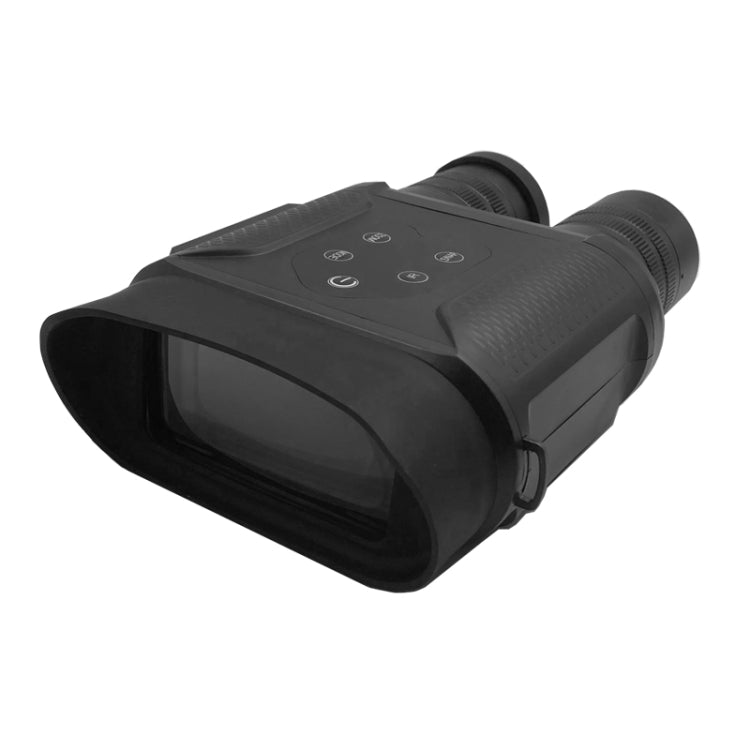 Visione notturna digitale binoculare HD a infrarossi da caccia all'aperto NV2000, NV2000
