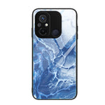 Custodia per telefono in vetro con motivo in marmo, For Xiaomi Redmi 12C, For Xiaomi Redmi K60/K60 Pro, For Xiaomi Redmi K60E