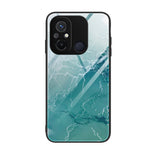 Custodia per telefono in vetro con motivo in marmo, For Xiaomi Redmi 12C, For Xiaomi Redmi K60/K60 Pro, For Xiaomi Redmi K60E