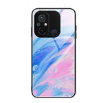 Custodia per telefono in vetro con motivo in marmo, For Xiaomi Redmi 12C, For Xiaomi Redmi K60/K60 Pro, For Xiaomi Redmi K60E