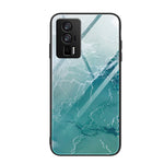 Custodia per telefono in vetro con motivo in marmo, For Xiaomi Redmi 12C, For Xiaomi Redmi K60/K60 Pro, For Xiaomi Redmi K60E