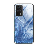 Custodia per telefono in vetro con motivo in marmo, For Xiaomi Redmi 12C, For Xiaomi Redmi K60/K60 Pro, For Xiaomi Redmi K60E
