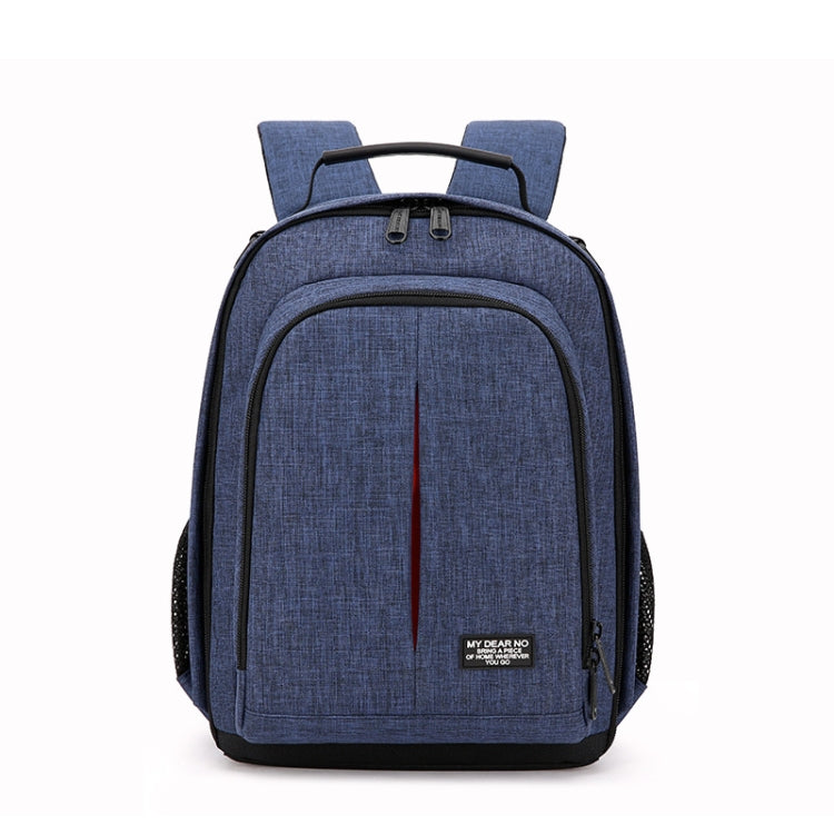 Piccolo zaino per fotocamera impermeabile con spalle SLR Camera Bag