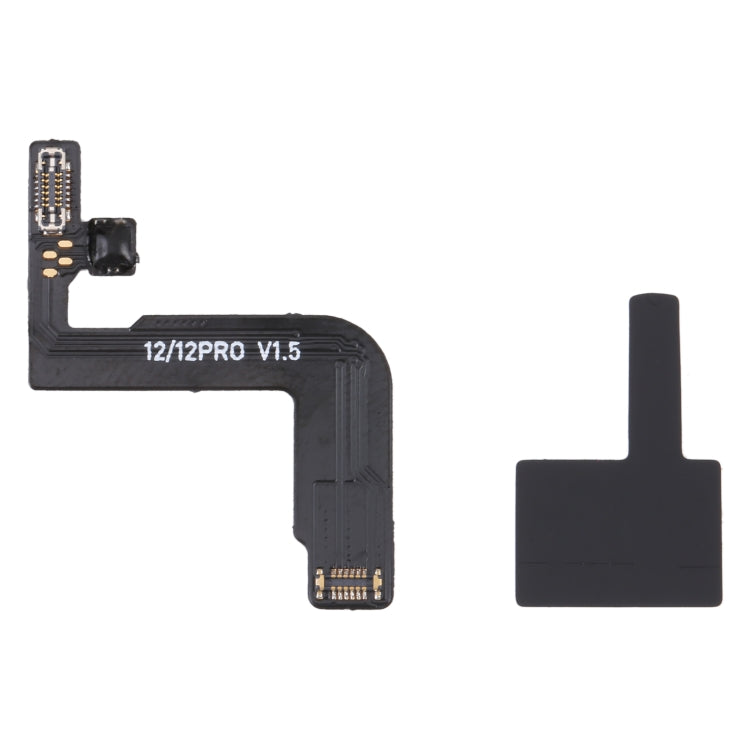 AY Dot Matrix Face ID Repair Flex Cable, For iPhone X, For iPhone XS / XR / XS Max, For iPhone 11, For iPhone 11 Pro / 11 Pro Max, For iPhone 12 mini, For iPhone 12 / 12 Pro