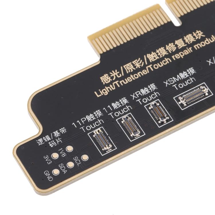 AY LCD Screen Truetone Repair Module, For iPhone 7-11, For iPhone 12-13