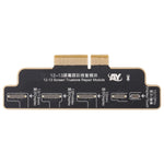 Modulo di riparazione Truetone dello schermo LCD AY, For iPhone 7-11, For iPhone 12-13
