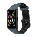 Cinturino in silicone, For Honor Band 7