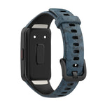 Cinturino in silicone, For Honor Band 7