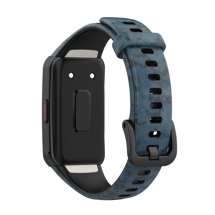 Cinturino in silicone, For Honor Band 7