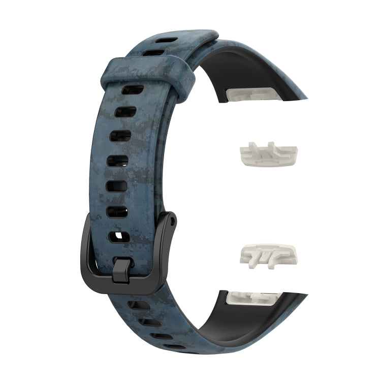 Cinturino in silicone, For Honor Band 7