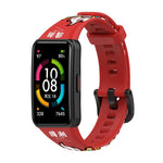 Cinturino in silicone, For Honor Band 7