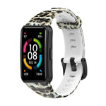 Cinturino in silicone, For Honor Band 7