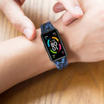 Cinturino in silicone, For Honor Band 7