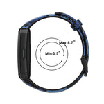 Cinturino in silicone, For Honor Band 7