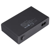 Caricabatterie rapido intelligente USB 10 in 1 da 65 W QC3.0, US Plug, UK Plug, AU Plug
