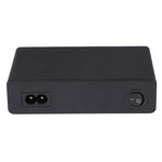 Caricabatterie rapido USB 65W 10 in 1 con QC3.0
