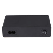 Caricabatterie rapido intelligente USB 10 in 1 da 65 W QC3.0, US Plug, UK Plug, AU Plug