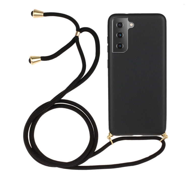 Materiale paglia di grano + custodia per telefono in TPU con cordino, For Samsung Galaxy S23 FE 5G, For Samsung Galaxy A14 5G, For Samsung Galaxy A34 5G, For Samsung Galaxy A54 5G