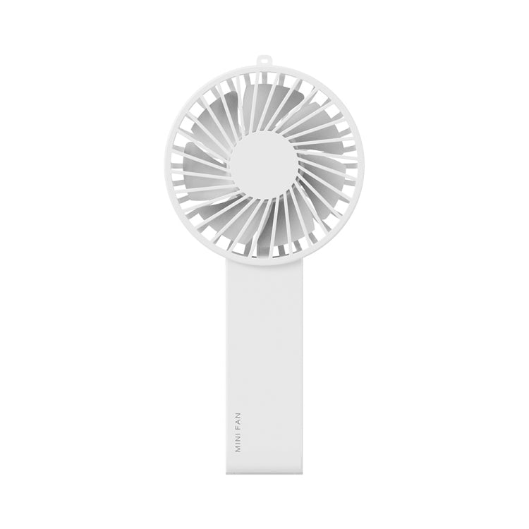 WT-F58 Ventilatore elettrico portatile a collo appeso, WT-F58