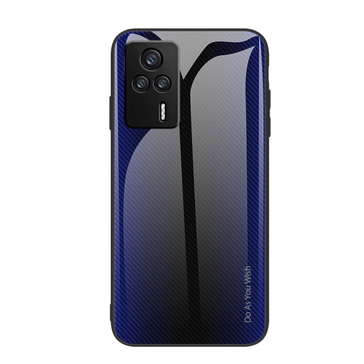 Custodia per cellulare in TPU con vetro sfumato, For Xiaomi Redmi 12C, For Xiaomi Redmi K60/K60 Pro, For Xiaomi Redmi K60E, For Samsung Galaxy A04e