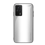 Custodia per cellulare in TPU con vetro sfumato, For Xiaomi Redmi 12C, For Xiaomi Redmi K60/K60 Pro, For Xiaomi Redmi K60E, For Samsung Galaxy A04e