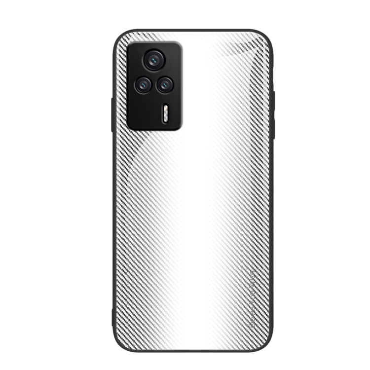 Custodia per cellulare in TPU con vetro sfumato, For Xiaomi Redmi 12C, For Xiaomi Redmi K60/K60 Pro, For Xiaomi Redmi K60E, For Samsung Galaxy A04e