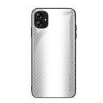 Custodia per cellulare in TPU con vetro sfumato, For Xiaomi Redmi 12C, For Xiaomi Redmi K60/K60 Pro, For Xiaomi Redmi K60E, For Samsung Galaxy A04e