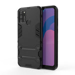 Custodia protettiva in TPU per Honor Play 9A con supporto invisib
