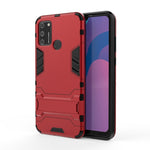 Custodia protettiva in TPU per Honor Play 9A con supporto invisib
