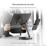 Supporto tablet multifunzionale NILLKIN SnapBranch