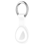 Custodia protettiva in silicone antiurto antigraffio, For AirTag