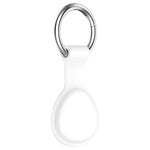 Custodia protettiva in silicone antiurto antigraffio, For AirTag