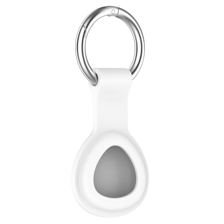Custodia protettiva in silicone antiurto antigraffio, For AirTag