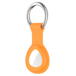 Custodia protettiva in silicone antiurto antigraffio, For AirTag