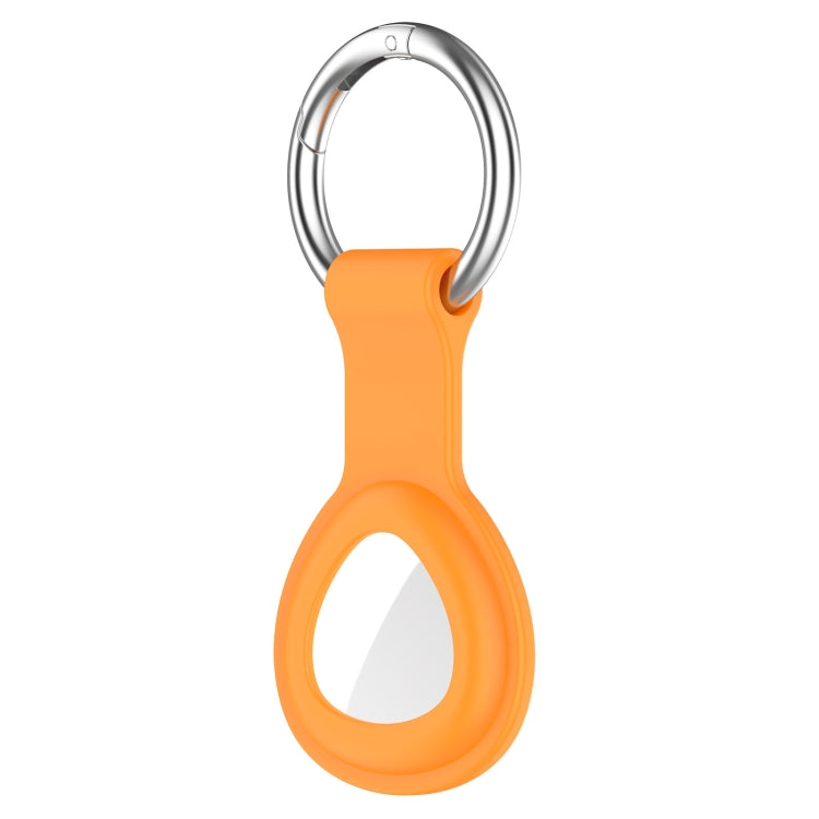 Custodia protettiva in silicone antiurto antigraffio, For AirTag