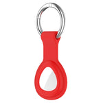 Custodia protettiva in silicone antiurto antigraffio, For AirTag