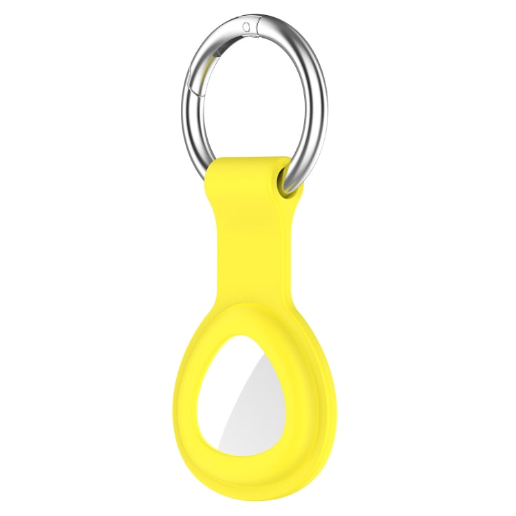 Custodia protettiva in silicone antiurto antigraffio, For AirTag