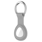 Custodia protettiva in silicone antiurto antigraffio, For AirTag