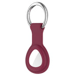 Custodia protettiva in silicone antiurto antigraffio, For AirTag